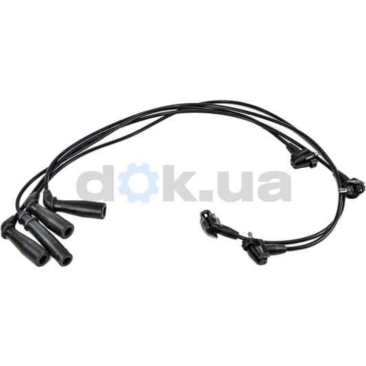 JP219 Janmor Комплект проводов зажигания для Toyota Hiace