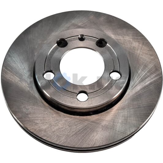 115 521 1056 Meyle Тормозной диск