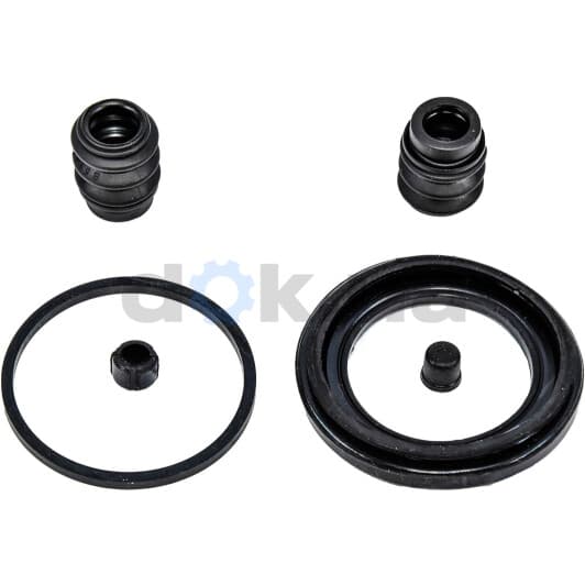 400290 ERT Ремкомплект тормозного суппорта