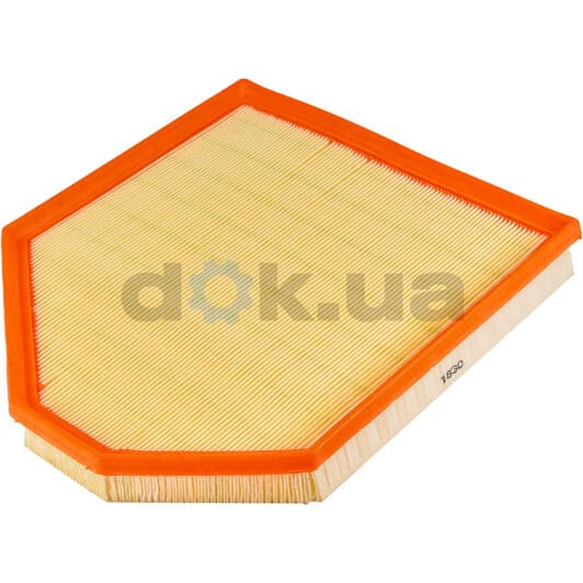 WA9835 WIX Filters Повітряний фільтр