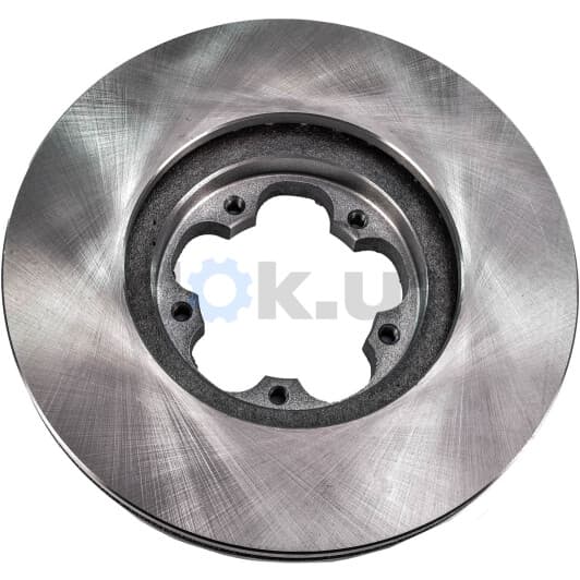 C3G037ABE ABE Гальмівний диск