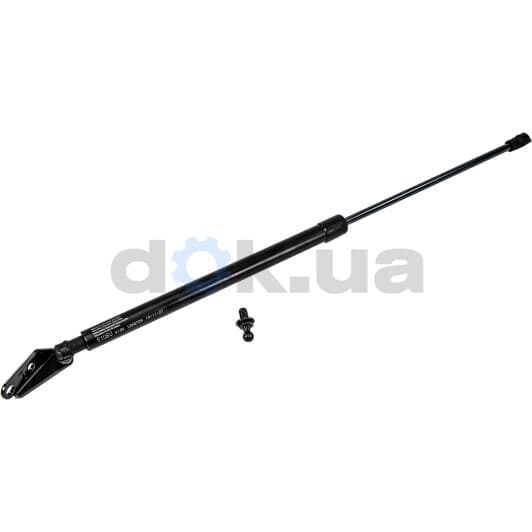 8162044 Lesjöfors Газовий упор багажника для Nissan X-Trail