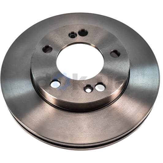 N3300405 Nipparts Тормозной диск