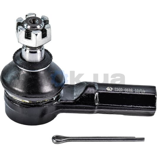 23020588 Profit Наконечник кермової тяги для Suzuki Swift