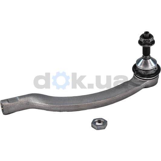 26676 02 Lemförder Наконечник кермової тяги