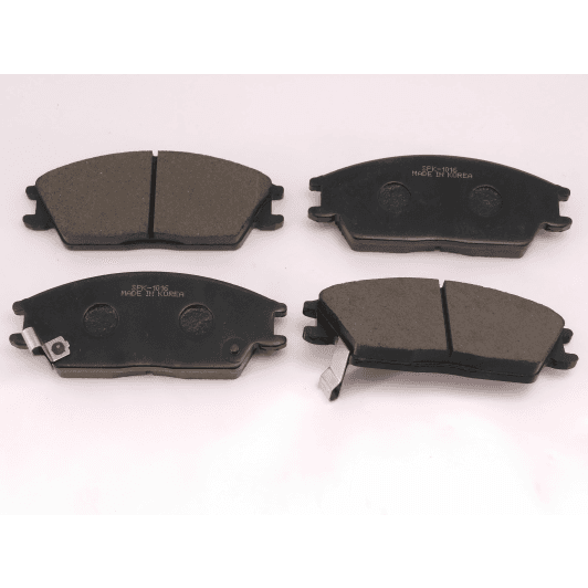 T2103022 TOKO Тормозные колодки