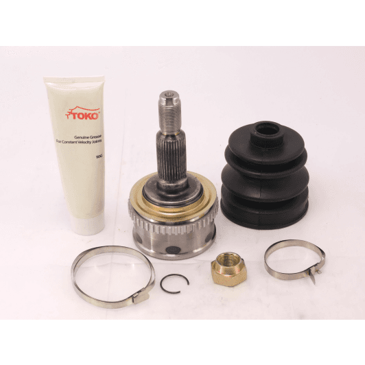 T5402022 TOKO ШРУС