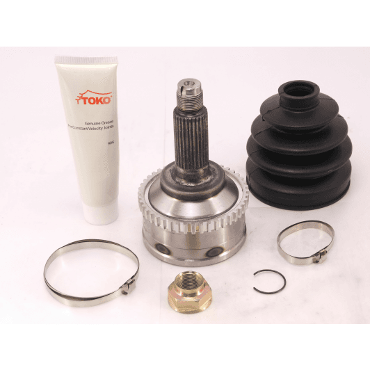 T5412013 TOKO Граната