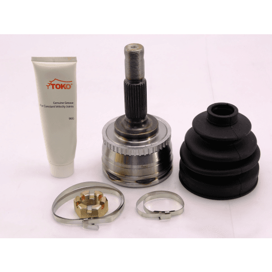 T5414045 TOKO Граната