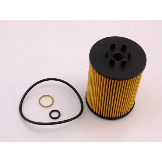 T1134032 TOKO Масляный фильтр