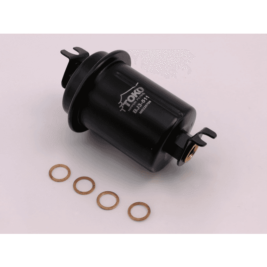 T1313011 TOKO Паливний фільтр