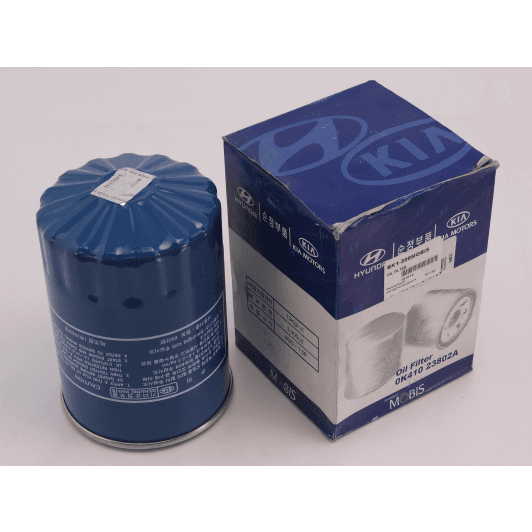 T1104000 TOKO Масляный фильтр