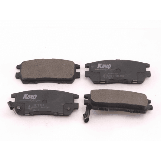 T2213005 TOKO Гальмівні колодки