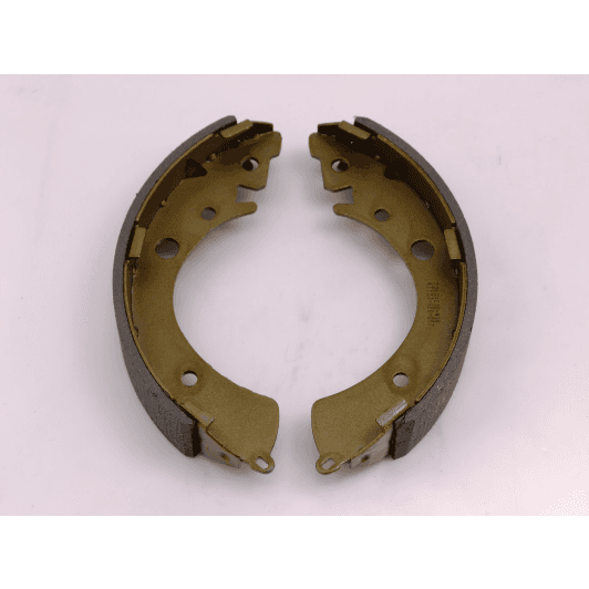 T2511010 TOKO Тормозные колодки