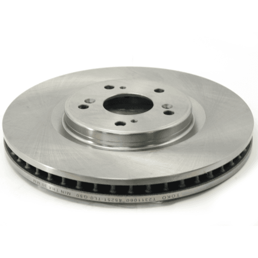 T2311056 TOKO Тормозной диск