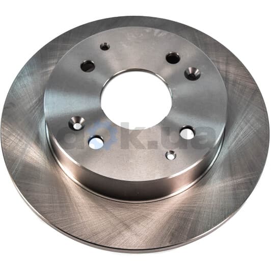 6448.00 Remsa Тормозной диск