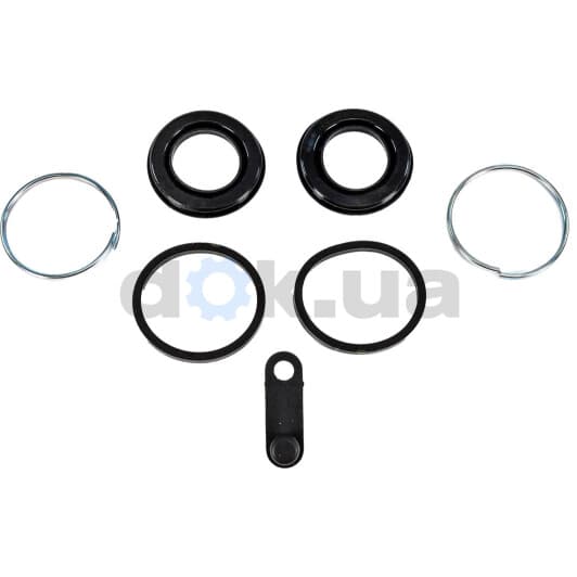 238027 Frenkit Ремкомплект гальмівного супорта