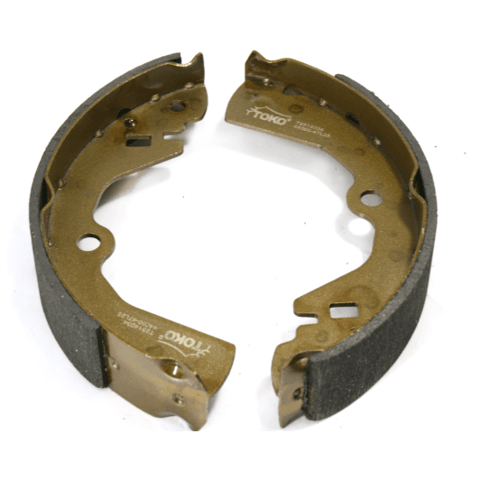 T2514034 TOKO Гальмівні колодки