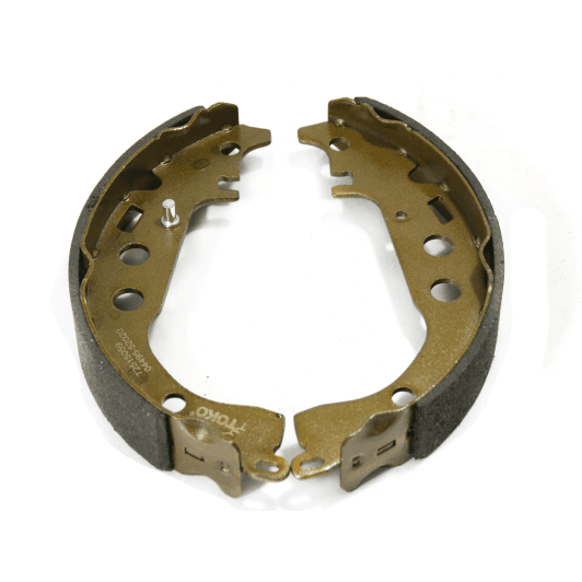 T2515059 TOKO Тормозные колодки