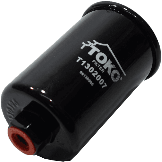 T1302001 TOKO Топливный фильтр