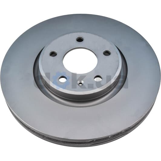 100.3361.20 Zimmermann Тормозной диск для Audi Q5