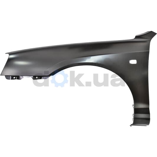 FP3201311 FPS Крило переднє для Hyundai Elantra
