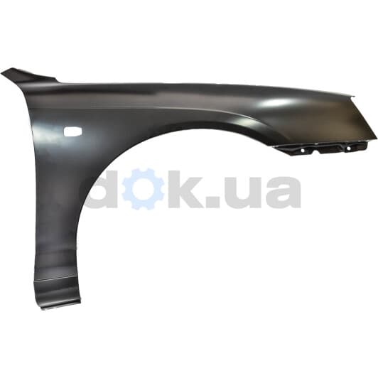 FP3201312 FPS Крыло переднее для Hyundai Elantra