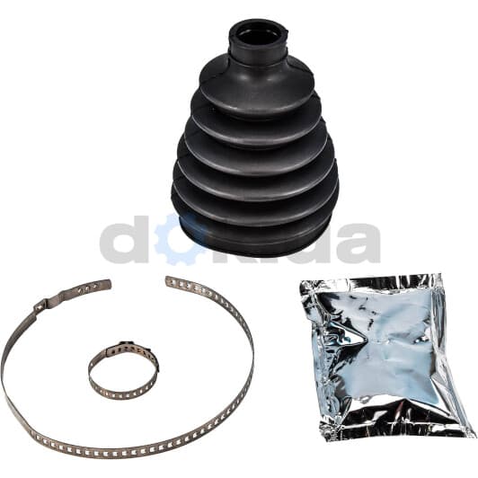 01225 Metalcaucho Пильовик гранати