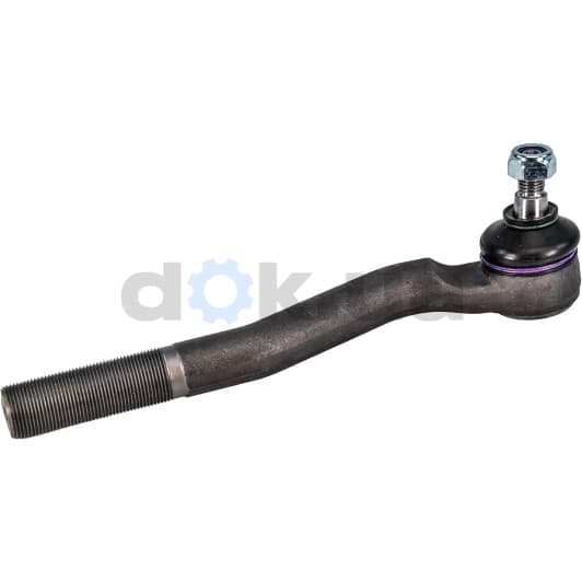 50078 Spidan Наконечник кермової тяги для Jeep Grand Cherokee