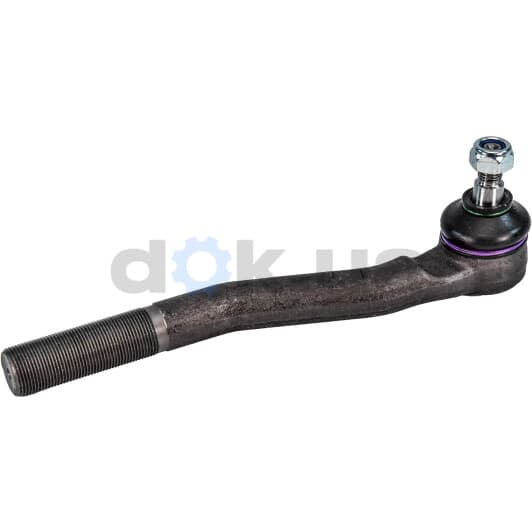 50079 Spidan Наконечник рулевой тяги для Jeep Grand Cherokee