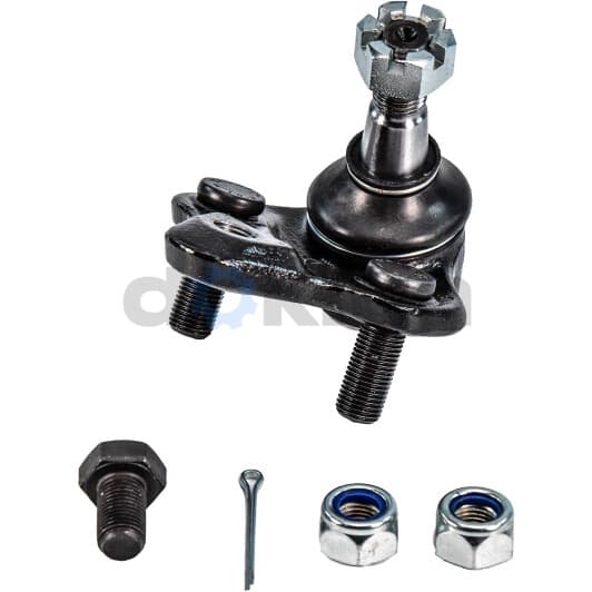 81 92 3111 SWAG Шарова опора