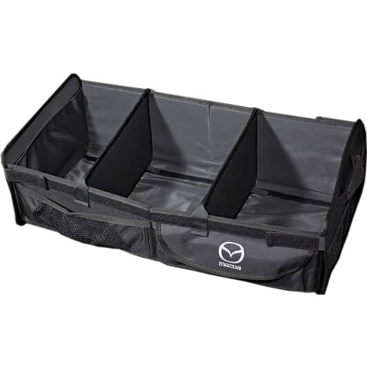 Коробка Mazda Mazda в багажник 4100-78-555