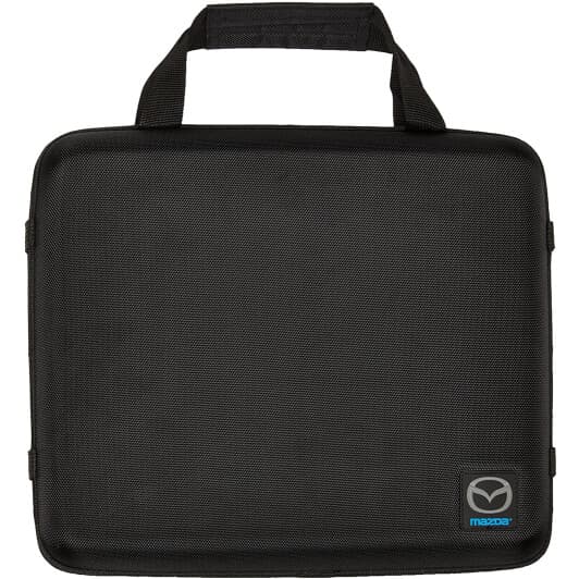 Коробка Mazda Mazda у багажник 0000-8D-Z01