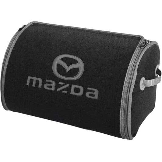 Сумка-органайзер Sotra Small Grey Mazda в багажник ST-110111-L-GREY