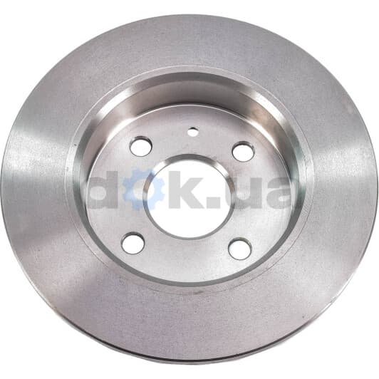 203633 NK Тормозной диск