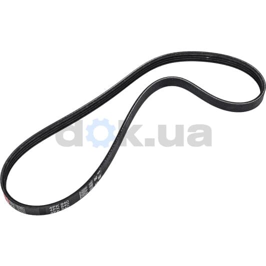 4PK840 Gates Поликлиновой ремень