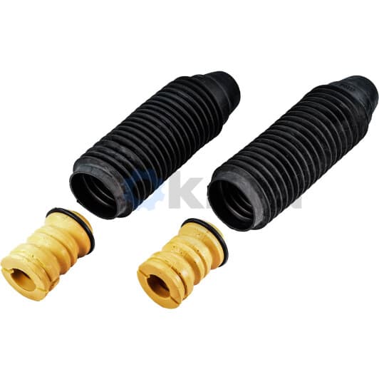 A91016MT Magnum Technology Комплект (пыльники + отбойники) для Nissan Qashqai