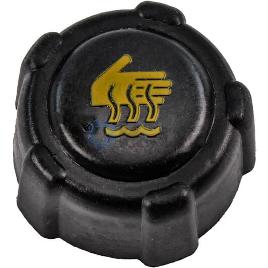 03563 Metalcaucho Кришка бачка охолоджувальної рідини