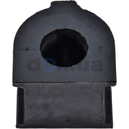 TSB-GRJ150F Febest Втулка стабилизатора