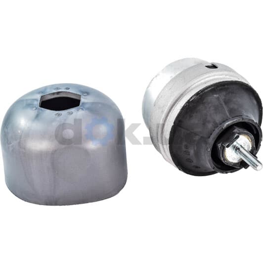 104 425 Topran Подушка двигателя