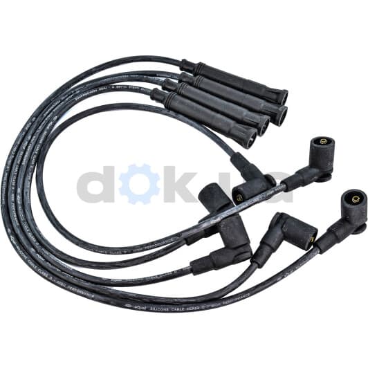 941319170052 Magneti Marelli Комплект проводов зажигания