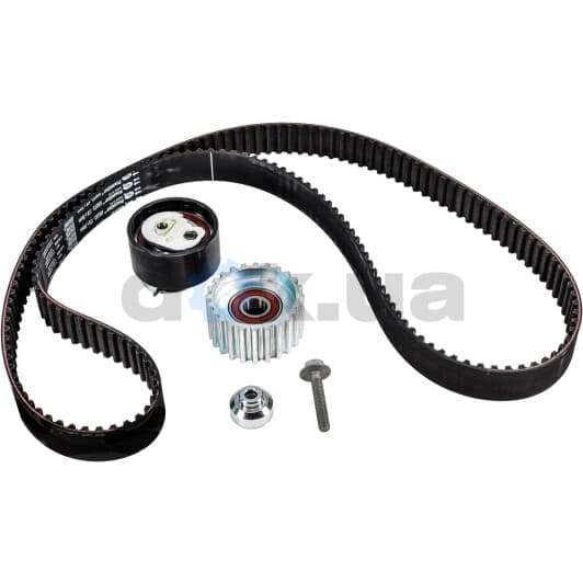 K015592XS Gates Комплект ремня ГРМ