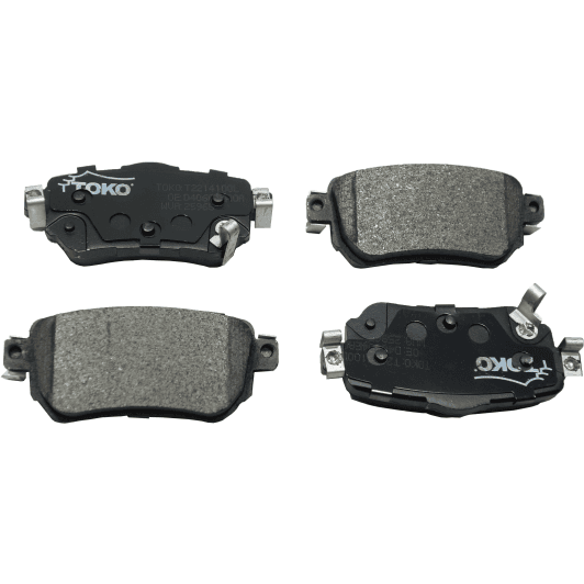 T2214100L TOKO Тормозные колодки