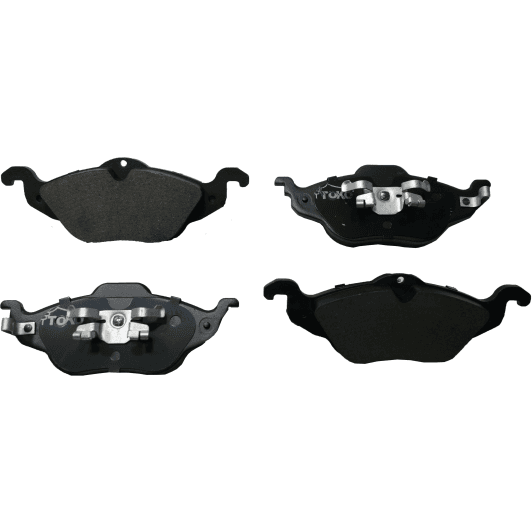 T2143019L TOKO Тормозные колодки