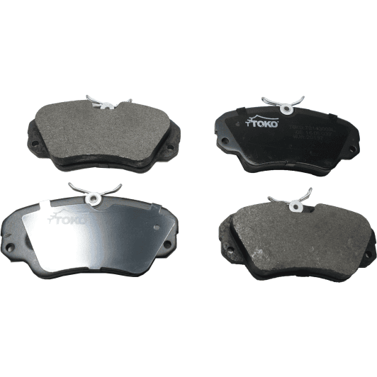 T2143003L TOKO Гальмівні колодки