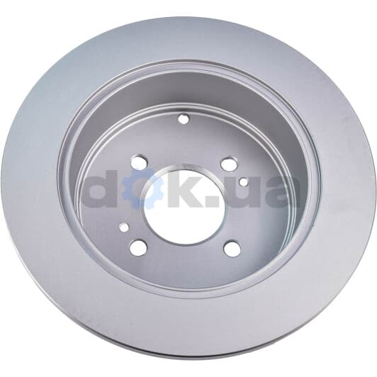 J3310513 Herth+Buss Тормозной диск