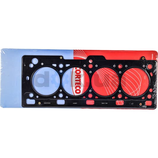 415077P Corteco Прокладка ГБЦ