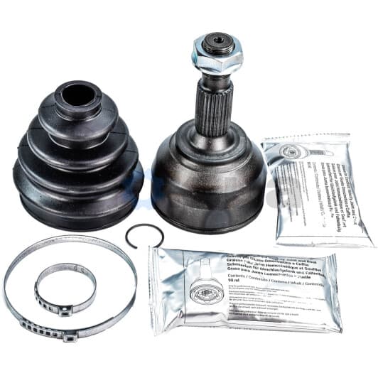 15-1636 Metelli ШРУС