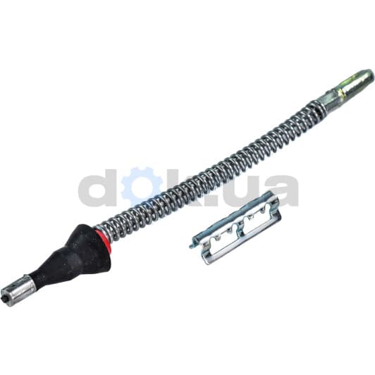 330277 Adriauto Трос ручного тормоза