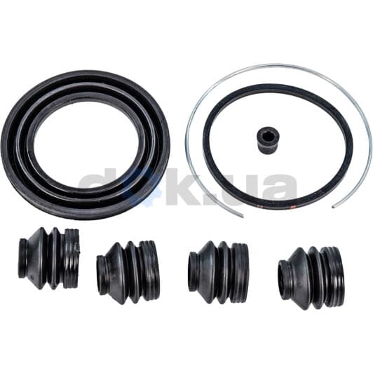 400479 ERT Ремкомплект тормозного суппорта